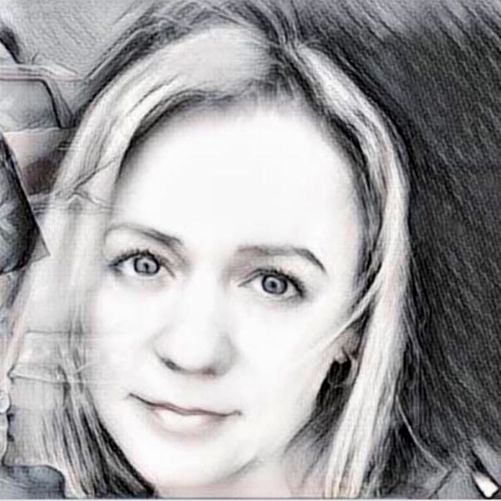 Meet your Posher, Oksana